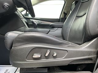 2017 Cadillac XT5 Luxury 1GYKNDRS9HZ103795 in Benton, KY 17