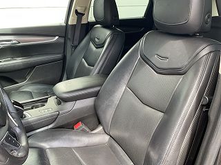 2017 Cadillac XT5 Luxury 1GYKNDRS9HZ103795 in Benton, KY 18