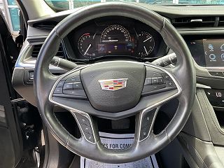 2017 Cadillac XT5 Luxury 1GYKNDRS9HZ103795 in Benton, KY 20