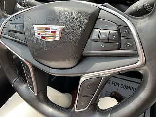 2017 Cadillac XT5 Luxury 1GYKNDRS9HZ103795 in Benton, KY 22