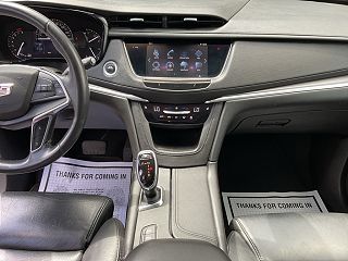 2017 Cadillac XT5 Luxury 1GYKNDRS9HZ103795 in Benton, KY 27