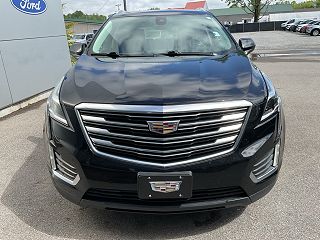 2017 Cadillac XT5 Luxury 1GYKNDRS9HZ103795 in Benton, KY 3