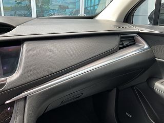 2017 Cadillac XT5 Luxury 1GYKNDRS9HZ103795 in Benton, KY 39