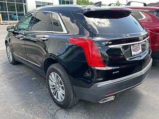 2017 Cadillac XT5 Luxury 1GYKNDRS9HZ103795 in Benton, KY 4
