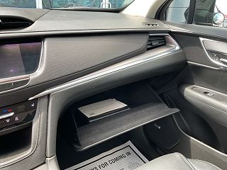 2017 Cadillac XT5 Luxury 1GYKNDRS9HZ103795 in Benton, KY 40