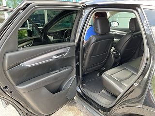 2017 Cadillac XT5 Luxury 1GYKNDRS9HZ103795 in Benton, KY 43
