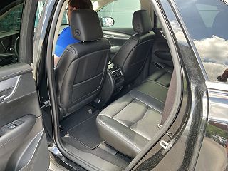 2017 Cadillac XT5 Luxury 1GYKNDRS9HZ103795 in Benton, KY 45