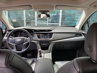 2017 Cadillac XT5 Luxury 1GYKNDRS9HZ103795 in Benton, KY 52