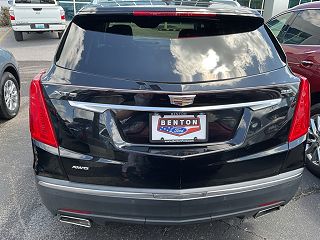 2017 Cadillac XT5 Luxury 1GYKNDRS9HZ103795 in Benton, KY 6