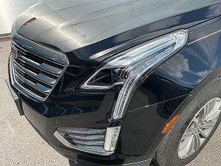 2017 Cadillac XT5 Luxury 1GYKNDRS9HZ103795 in Benton, KY 7