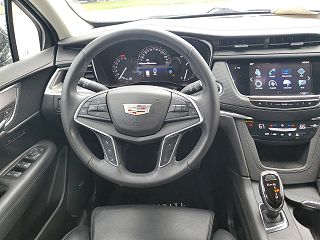 2017 Cadillac XT5 Luxury 1GYKNBRS2HZ268592 in Cincinnati, OH 11