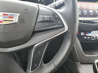 2017 Cadillac XT5 Luxury 1GYKNBRS2HZ268592 in Cincinnati, OH 21