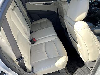 2017 Cadillac XT5 Premium Luxury 1GYKNERS8HZ131058 in Crawfordville, FL 11