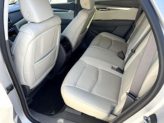 2017 Cadillac XT5 Premium Luxury 1GYKNERS8HZ131058 in Crawfordville, FL 12