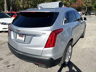 2017 Cadillac XT5 Premium Luxury 1GYKNERS8HZ131058 in Crawfordville, FL 5