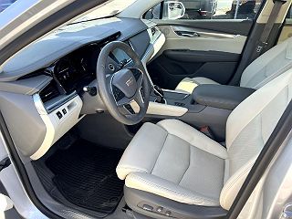 2017 Cadillac XT5 Premium Luxury 1GYKNERS8HZ131058 in Crawfordville, FL 9