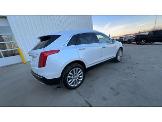 2017 Cadillac XT5 Platinum 1GYKNFRS6HZ130948 in Devils Lake, ND 10