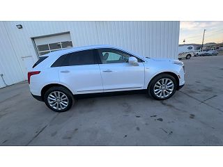 2017 Cadillac XT5 Platinum 1GYKNFRS6HZ130948 in Devils Lake, ND 11