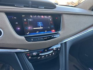 2017 Cadillac XT5 Platinum 1GYKNFRS6HZ130948 in Devils Lake, ND 24