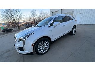 2017 Cadillac XT5 Platinum 1GYKNFRS6HZ130948 in Devils Lake, ND 5