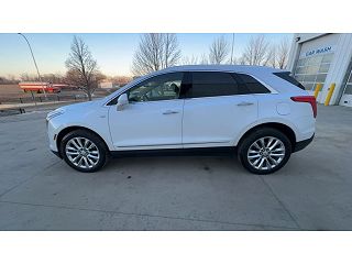 2017 Cadillac XT5 Platinum 1GYKNFRS6HZ130948 in Devils Lake, ND 7