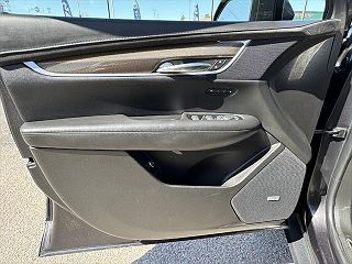2017 Cadillac XT5 Platinum 1GYKNFRS5HZ140323 in Dodge City, KS 10