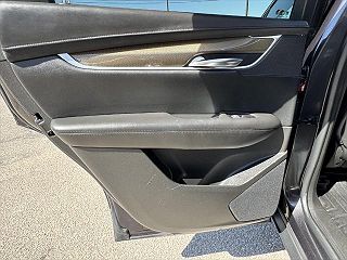 2017 Cadillac XT5 Platinum 1GYKNFRS5HZ140323 in Dodge City, KS 12
