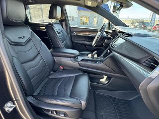 2017 Cadillac XT5 Platinum 1GYKNFRS5HZ140323 in Dodge City, KS 17
