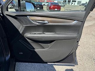 2017 Cadillac XT5 Platinum 1GYKNFRS5HZ140323 in Dodge City, KS 18