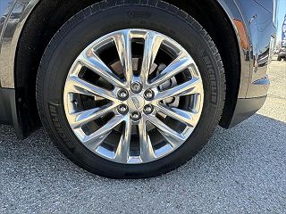 2017 Cadillac XT5 Platinum 1GYKNFRS5HZ140323 in Dodge City, KS 19