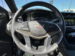 2017 Cadillac XT5 Platinum 1GYKNFRS5HZ140323 in Dodge City, KS 21