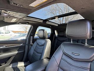 2017 Cadillac XT5 Platinum 1GYKNFRS5HZ140323 in Dodge City, KS 30
