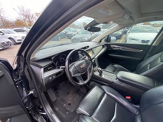 2017 Cadillac XT5 Luxury 1GYKNBRS7HZ127596 in Highland Park, MI 12