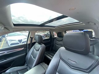 2017 Cadillac XT5 Luxury 1GYKNBRS7HZ127596 in Highland Park, MI 15