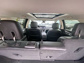 2017 Cadillac XT5 Luxury 1GYKNBRS7HZ127596 in Highland Park, MI 19