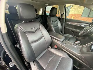 2017 Cadillac XT5 Luxury 1GYKNBRS7HZ127596 in Highland Park, MI 5