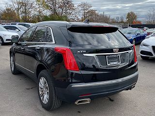 2017 Cadillac XT5 Luxury 1GYKNBRS7HZ127596 in Highland Park, MI 6