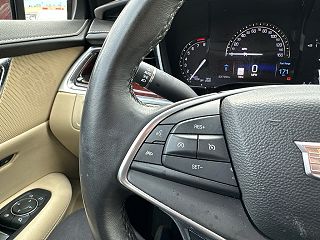 2017 Cadillac XT5 Premium Luxury 1GYKNERS7HZ222340 in Knoxville, TN 10
