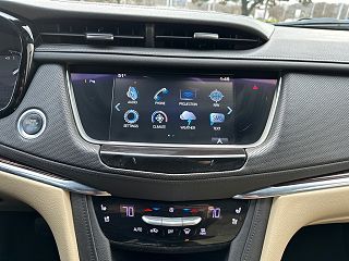 2017 Cadillac XT5 Premium Luxury 1GYKNERS7HZ222340 in Knoxville, TN 14