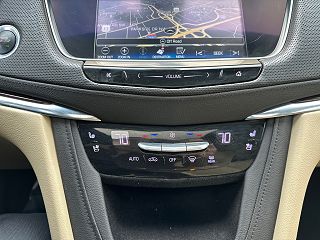 2017 Cadillac XT5 Premium Luxury 1GYKNERS7HZ222340 in Knoxville, TN 17