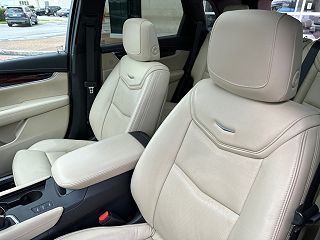 2017 Cadillac XT5 Premium Luxury 1GYKNERS7HZ222340 in Knoxville, TN 22