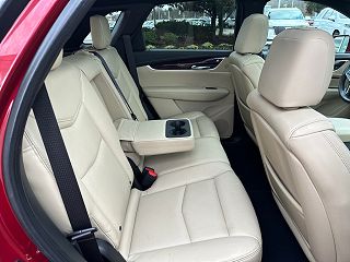 2017 Cadillac XT5 Premium Luxury 1GYKNERS7HZ222340 in Knoxville, TN 26