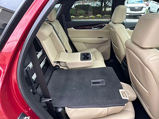 2017 Cadillac XT5 Premium Luxury 1GYKNERS7HZ222340 in Knoxville, TN 27