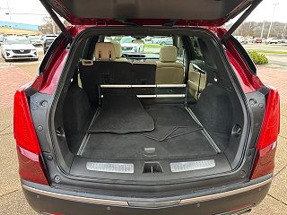2017 Cadillac XT5 Premium Luxury 1GYKNERS7HZ222340 in Knoxville, TN 28