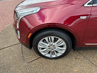 2017 Cadillac XT5 Premium Luxury 1GYKNERS7HZ222340 in Knoxville, TN 30