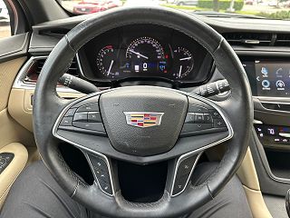 2017 Cadillac XT5 Premium Luxury 1GYKNERS7HZ222340 in Knoxville, TN 8