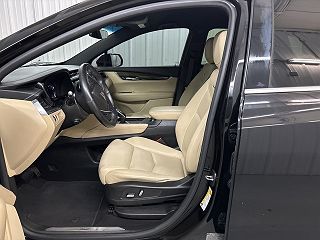 2017 Cadillac XT5 Base 1GYKNARS1HZ201198 in Mobile, AL 8