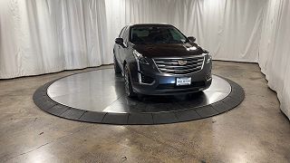 2017 Cadillac XT5 Premium Luxury 1GYKNERS3HZ150603 in Newberg, OR 3