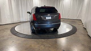 2017 Cadillac XT5 Premium Luxury 1GYKNERS3HZ150603 in Newberg, OR 7