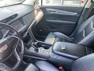 2017 Cadillac XT5 Premium Luxury 1GYKNCRS8HZ100557 in Orangeburg, SC 10